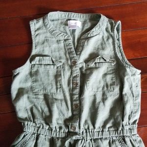 Girls jumper